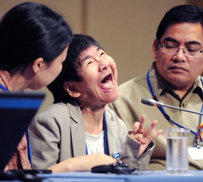 Hậu quả khôn lường khi ăn phải cá chết nhiễm độc.
